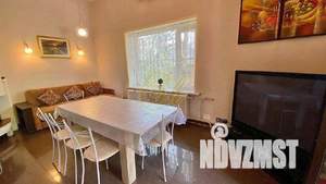 Дом 520м², 3-этажный, посуточно,