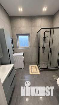 Дом 120м², 1-этажный, посуточно,