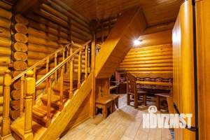 Дом 100м², 2-этажный, посуточно,