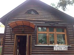 Дом 130м², 1-этажный, на длительный срок,