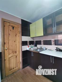 Дом 50м², 1-этажный, на длительный срок,