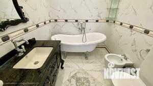 Дом 350м², 3-этажный, посуточно,