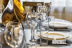 Дом 680м², 4-этажный, посуточно,