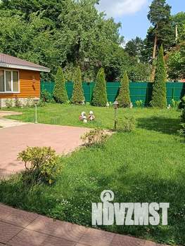 Дом 400м², 4-этажный, посуточно,