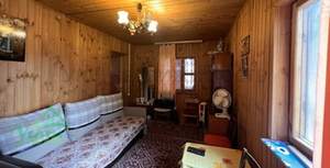 Дом 72м², 2-этажный, участок 8 сот.