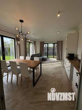 Дом 89м², 1-этажный, участок 5 сот.