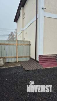 Дом 185м², 2-этажный, участок 4 сот.