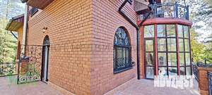 Дача 440м², 3-этажный, участок 30 сот.