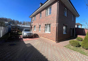 Дом 170м², 3-этажный, участок 4 сот.