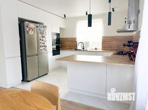 Дом 145м², 2-этажный, участок 4 сот.