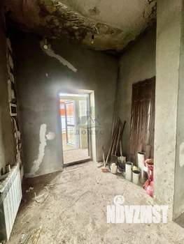 Дом 336м², 3-этажный, участок 6 сот.