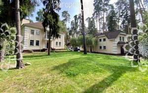 Дом 494м², 2-этажный, участок 22 сот.