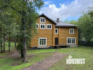 Дом 500м², 2-этажный, участок 40 сот.