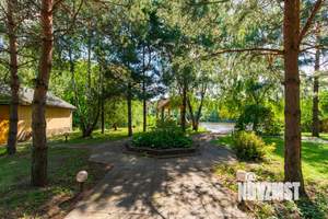 Дом 500м², 3-этажный, участок 50 сот.