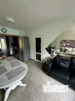 Дом 115м², 2-этажный, участок 4 сот.