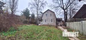 Дом 134м², 2-этажный, участок 21 сот.