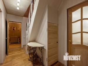 Дом 127м², 2-этажный, участок 12 сот.