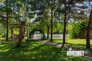 Дом 500м², 3-этажный, участок 50 сот.