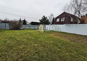 Дом 32м², 1-этажный, участок 6 сот.