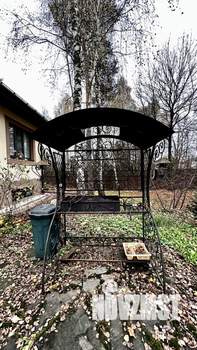 Дом 275м², 2-этажный, участок 15 сот.