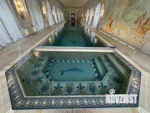 Дом 6961м², 3-этажный, участок 213 сот.