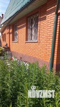 Дом 140м², 2-этажный, участок 6 сот.