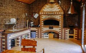 Дом 769м², 4-этажный, участок 24 сот.