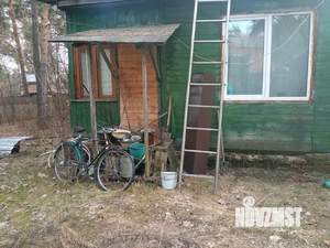 Дом 89м², 1-этажный, участок 13 сот.