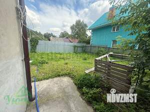 Коттедж 415м², 3-этажный, участок 8 сот.