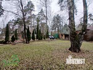 Коттедж 440м², 3-этажный, участок 42 сот.