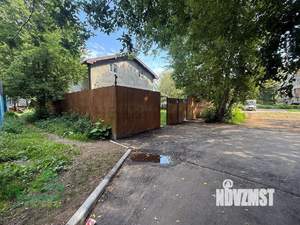 Коттедж 415м², 3-этажный, участок 8 сот.