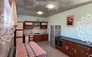 Дом 173м², 2-этажный, участок 8 сот.