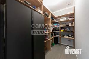 Дом 139м², 2-этажный, участок 4 сот.