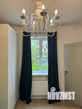 Дом 89м², 1-этажный, участок 5 сот.