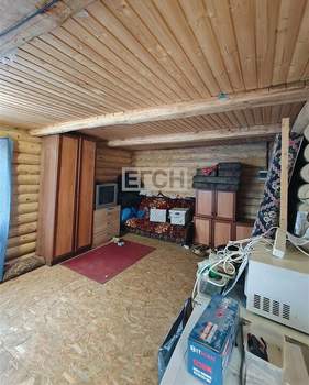 Дом 32м², 1-этажный, участок 6 сот.