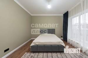 Дом 139м², 2-этажный, участок 4 сот.