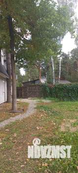 Дом 109м², 2-этажный, участок 5 сот.