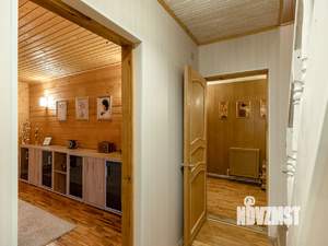 Дом 127м², 2-этажный, участок 12 сот.