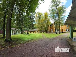 Дом 500м², 2-этажный, участок 40 сот.