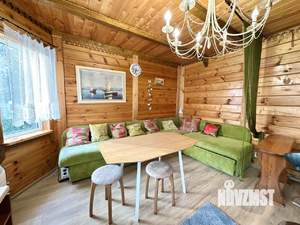 Дом 110м², 2-этажный, участок 6 сот.