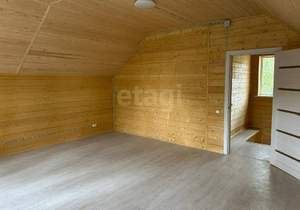 Дом 108м², 2-этажный, участок 4 сот.