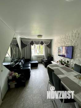 Дом 115м², 2-этажный, участок 4 сот.