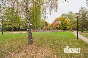 Таунхаус 268м², 3-этажный, участок 2 сот.