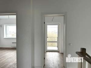 Дом 155м², 2-этажный, участок 4 сот.