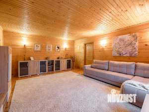 Дом 127м², 2-этажный, участок 12 сот.