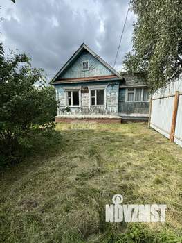 Дом 70м², 1-этажный, участок 13 сот.