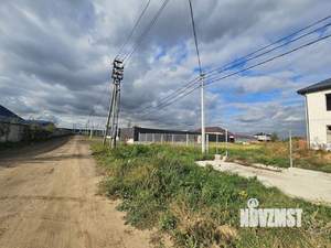 Дом 200м², 2-этажный, участок 8 сот.