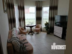 Дом 65м², 1-этажный, участок 9 сот.