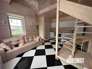 Дом 70м², 2-этажный, участок 6 сот.