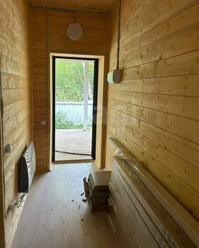 Дом 108м², 2-этажный, участок 4 сот.